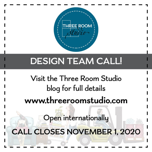Design Team Call 2020!