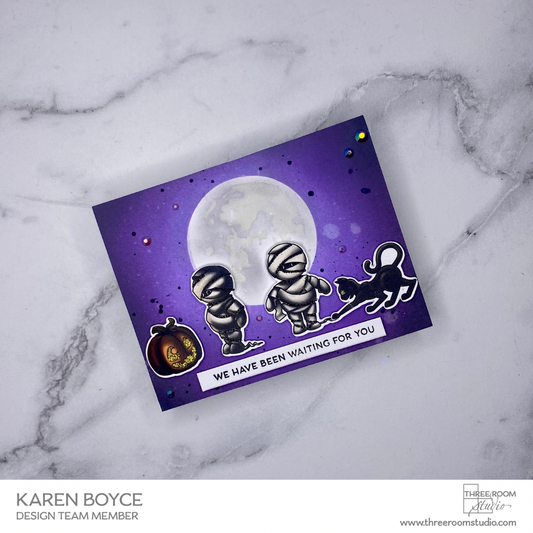 Feature Friday - Halloween for Mummies