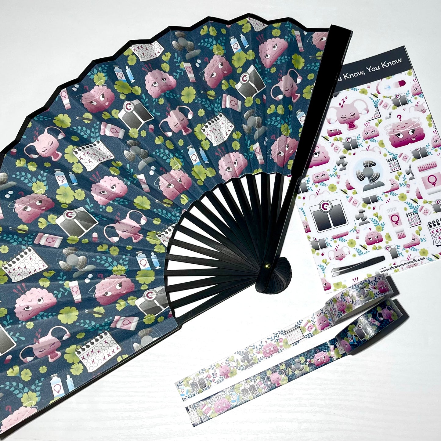 “If You Know, You Know” Bundle
