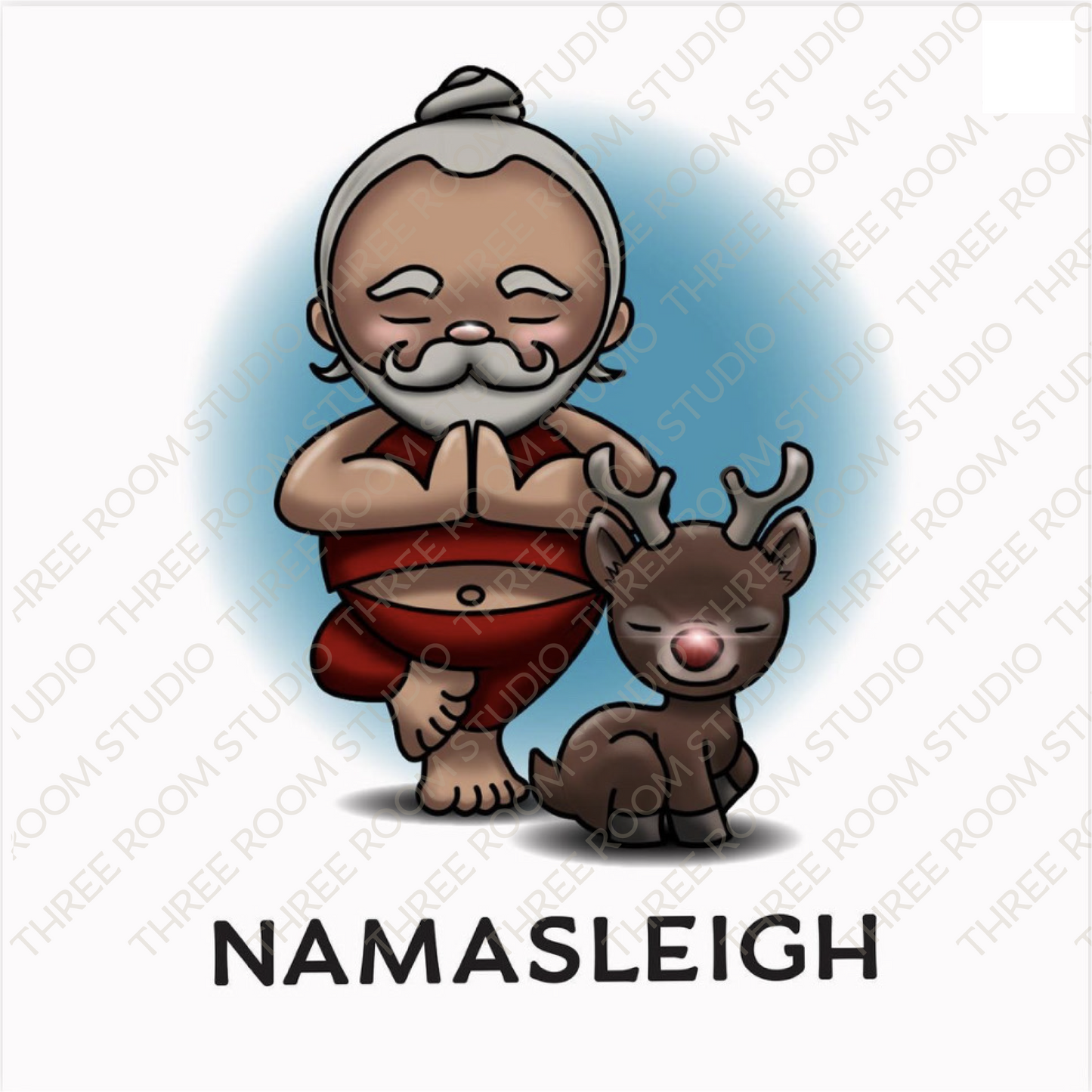 Digi - "Namasleigh"