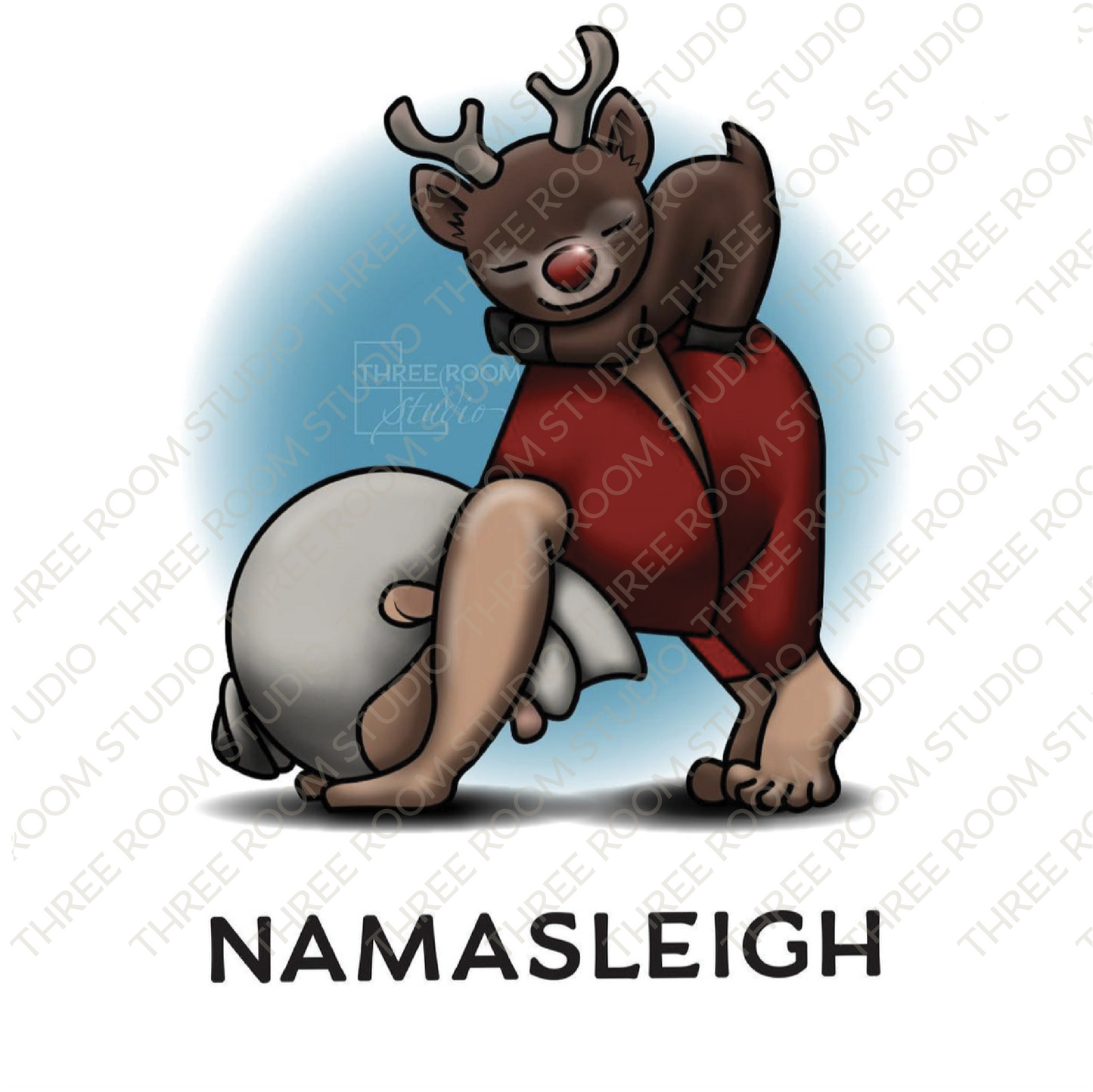 Digi - "Namasleigh"