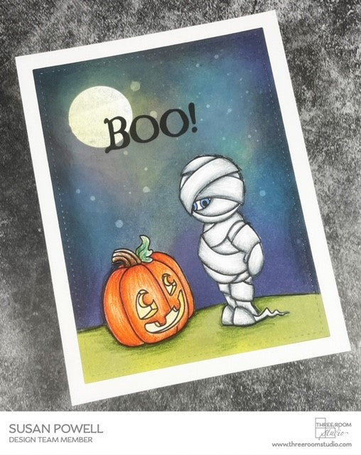 Feature Friday - "Halloween for Mummies"