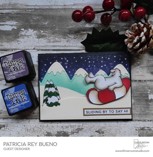 Winter Release is Available Today and a Special Guest!