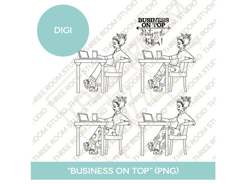 Digi - Business on Top