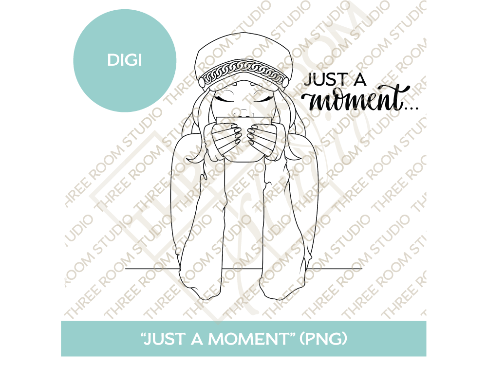 Digi - Just a Moment