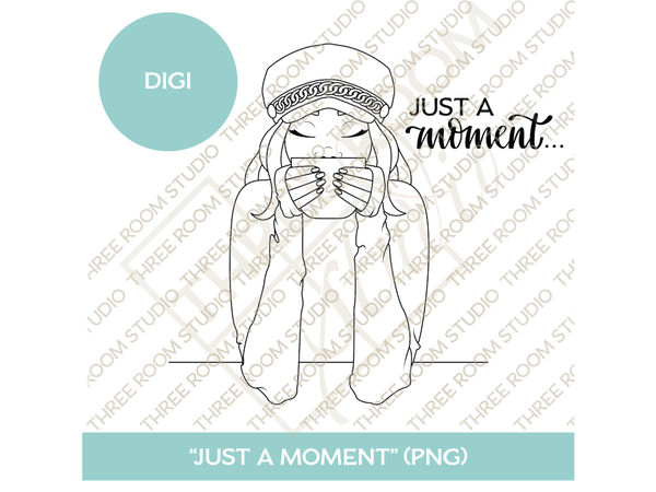 Digi - Just a Moment