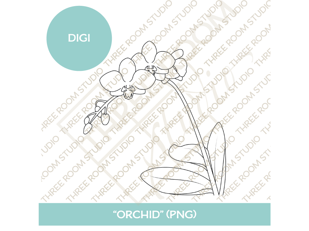 Digi - "Orchid"